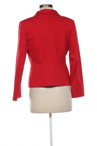 Damen Blazer Yokko, Größe M, Farbe Rot, Preis € 34,79