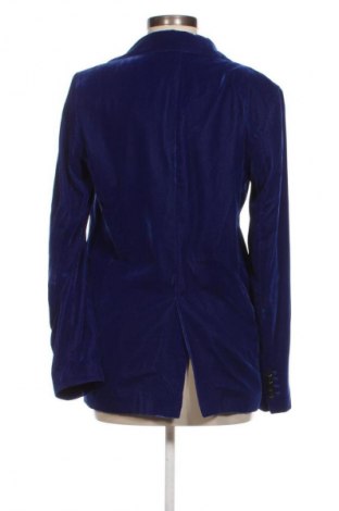 Női blézer Zara, Méret S, Szín Kék, Ár 9 576 Ft