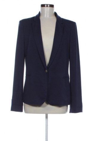 Damen Blazer Zara, Größe XL, Farbe Blau, Preis 24,49 €
