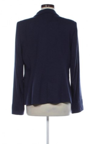 Damen Blazer Zara, Größe XL, Farbe Blau, Preis 24,49 €
