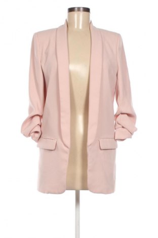 Női blézer Zara, Méret XS, Szín Rózsaszín, Ár 9 576 Ft