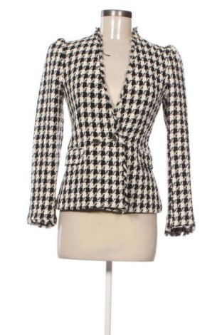 Női blézer Zara, Méret XS, Szín Sokszínű, Ár 9 576 Ft