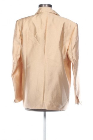 Damen Blazer Zara, Größe M, Farbe Golden, Preis € 25,00