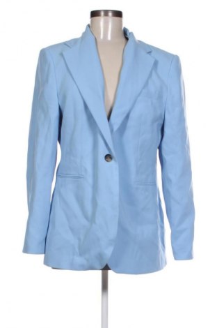 Damen Blazer Zara, Größe XL, Farbe Blau, Preis 32,99 €