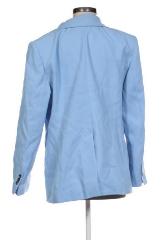 Damen Blazer Zara, Größe XL, Farbe Blau, Preis 32,99 €