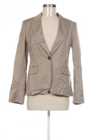 Damen Blazer Zara, Größe M, Farbe Beige, Preis € 33,99