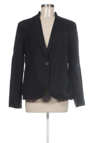 Sacou de femei Zara, Mărime XL, Culoare Negru, Preț 165,99 Lei