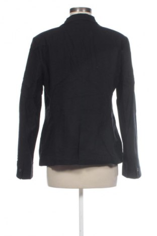 Sacou de femei Zara, Mărime XL, Culoare Negru, Preț 165,99 Lei