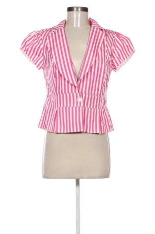 Damen Blazer Zara Trafaluc, Größe M, Farbe Mehrfarbig, Preis € 39,57