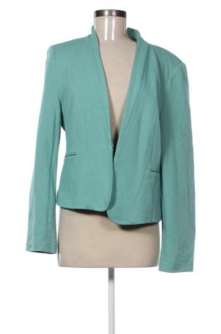 Dámske sako  Zero, Veľkosť XL, Farba Zelená, Cena  16,95 €
