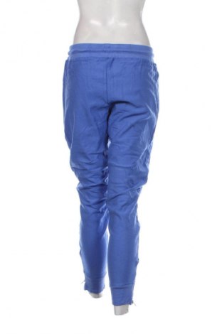 Pantaloni trening de femei Abi and Joseph, Mărime M, Culoare Albastru, Preț 100,99 Lei
