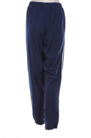 Damen Sporthose Adidas, Größe XL, Farbe Blau, Preis 11,99 €