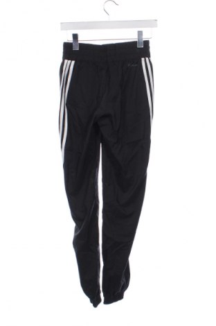 Damen Sporthose Adidas, Größe XS, Farbe Schwarz, Preis 28,99 €