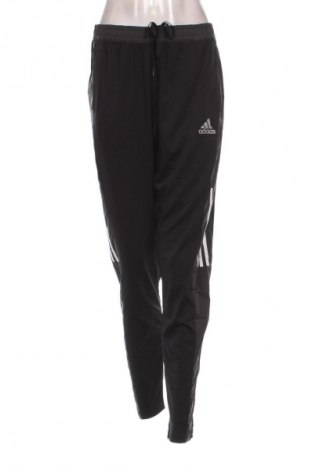 Dámske tepláky Adidas, Veľkosť XL, Farba Čierna, Cena  23,95 €