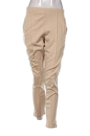 Női sport nadrág Adidas Originals, Méret L, Szín Bézs, Ár 11 099 Ft