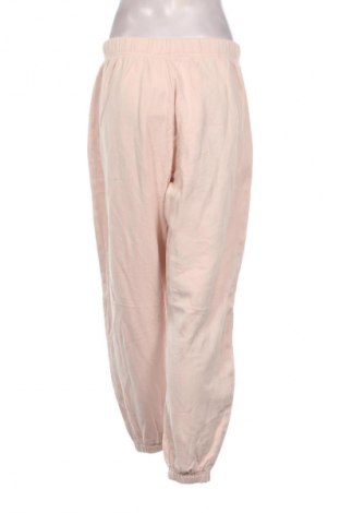 Pantaloni trening de femei Adidas Originals, Mărime XL, Culoare Roz, Preț 141,99 Lei