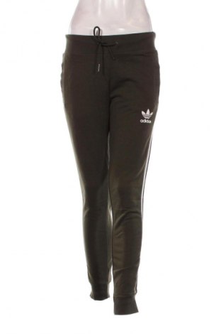 Damen Sporthose Adidas Originals, Größe M, Farbe Grün, Preis € 28,99
