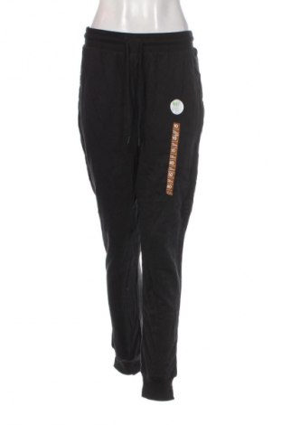 Pantaloni trening de femei Anko, Mărime M, Culoare Negru, Preț 158,99 Lei