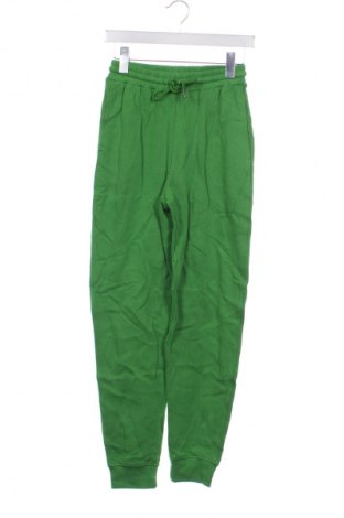 Dámske tepláky Arket, Veľkosť XS, Farba Zelená, Cena  54,95 €