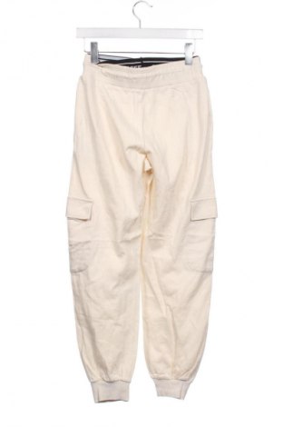 Dámske tepláky Bershka, Veľkosť S, Farba Béžová, Cena  16,95 €