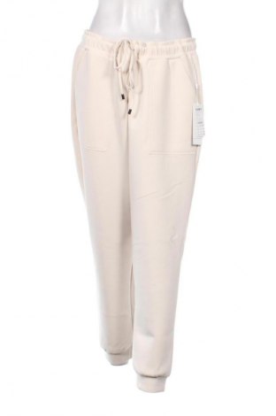 Damen Sporthose Brax, Größe XL, Farbe Ecru, Preis 64,99 €