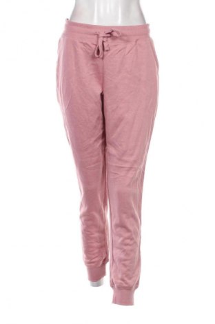 Pantaloni trening de femei Brille Sports wear, Mărime M, Culoare Roz, Preț 100,99 Lei