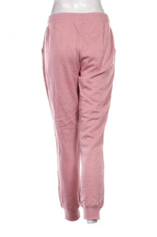 Pantaloni trening de femei Brille Sports wear, Mărime M, Culoare Roz, Preț 100,99 Lei