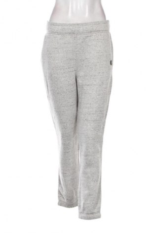 Damen Sporthose Carhartt, Größe L, Farbe Grau, Preis 42,99 €