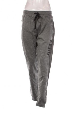 Damen Sporthose DENIM REPUBLIC, Größe XL, Farbe Grau, Preis € 20,99