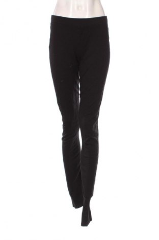 Damskie spodnie sportowe DKNY, Rozmiar S, Kolor Czarny, Cena 156,37 zł