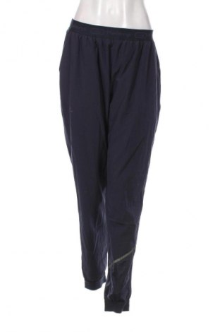 Dámske tepláky Decathlon, Veľkosť XL, Farba Modrá, Cena  16,95 €