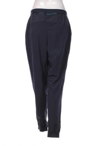 Dámske tepláky Decathlon, Veľkosť XL, Farba Modrá, Cena  16,95 €