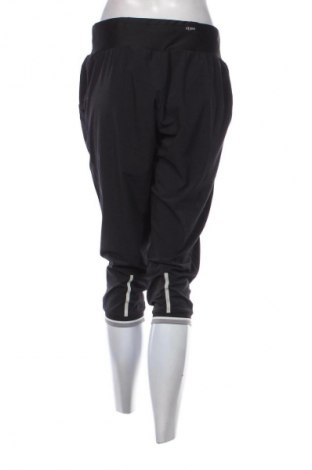 Damen Sporthose Decathlon, Größe M, Farbe Schwarz, Preis 14,83 €