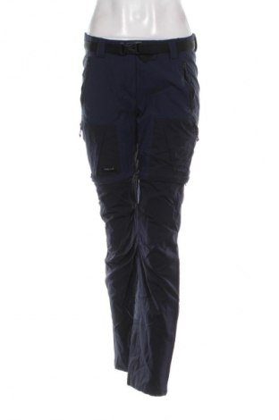 Dámske tepláky Decathlon, Veľkosť S, Farba Modrá, Cena  16,95 €
