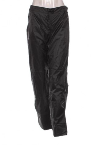 Damen Sporthose Decathlon, Größe M, Farbe Schwarz, Preis 20,99 €