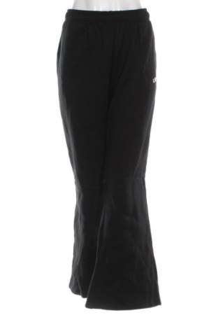 Dámske tepláky ECHT, Veľkosť 3XL, Farba Čierna, Cena  19,95 €