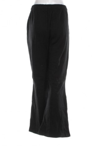 Dámske tepláky ECHT, Veľkosť 3XL, Farba Čierna, Cena  19,95 €