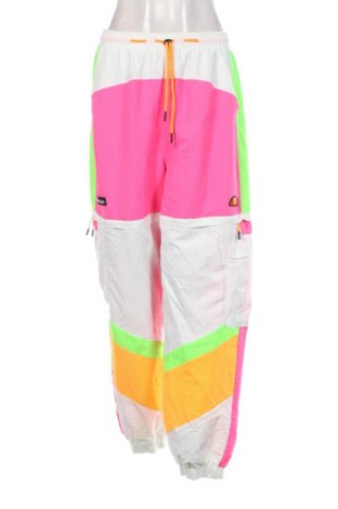 Damskie spodnie sportowe Ellesse, Rozmiar M, Kolor Kolorowy, Cena 111,99 zł