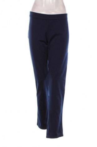 Pantaloni trening de femei Errea, Mărime M, Culoare Albastru, Preț 117,99 Lei