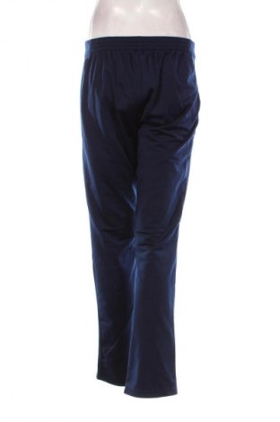 Pantaloni trening de femei Errea, Mărime M, Culoare Albastru, Preț 117,99 Lei