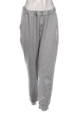 Damen Sporthose Esmara, Größe L, Farbe Grau, Preis € 15,00