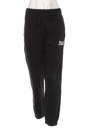 Dámske tepláky Everlast, Veľkosť M, Farba Čierna, Cena  19,95 €