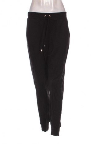 Dámské tepláky F&F, Velikost XL, Barva Černá, Cena  469,00 Kč