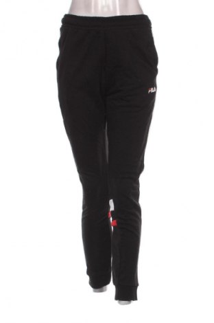 Damen Sporthose FILA, Größe S, Farbe Schwarz, Preis € 28,99