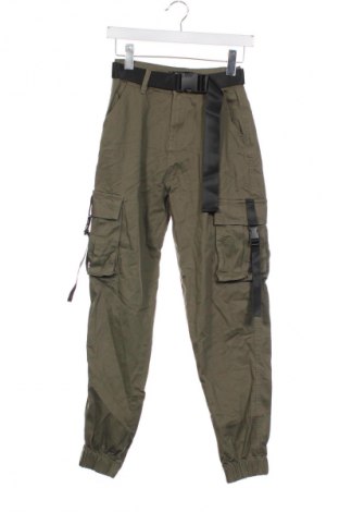 Damen Sporthose Fb Sister, Größe XXS, Farbe Grün, Preis € 20,99