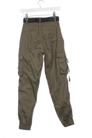 Damen Sporthose Fb Sister, Größe XXS, Farbe Grün, Preis € 20,99