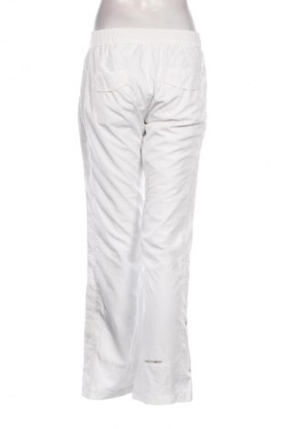 Damen Sporthose Fischer, Größe S, Farbe Ecru, Preis € 17,00