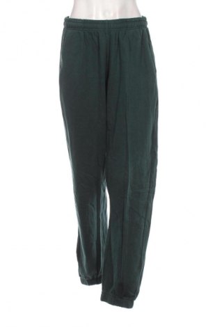 Damen Sporthose Glassons, Größe M, Farbe Grün, Preis 20,99 €