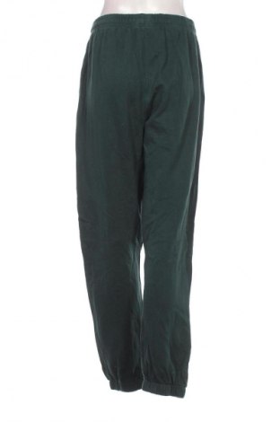 Damen Sporthose Glassons, Größe M, Farbe Grün, Preis 20,99 €