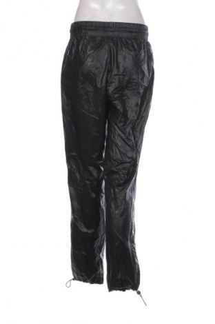 Pantaloni trening de femei H&M, Mărime S, Culoare Negru, Preț 100,99 Lei